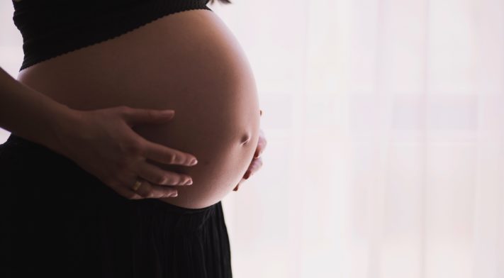 L’importance de la rééducation périnéale pendant la grossesse