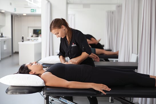 Physio Proactif devient Kinatex Proactif Chambly