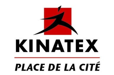 Kinatex Place de la Cité