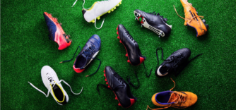 Soccer Cleats :  The enemies of the anterior cruciate ligament