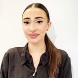 Amina Mouloudj