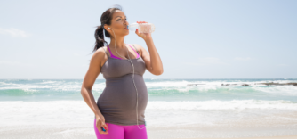 Santé de la femme enceinte au 1er trimestre – Conseils