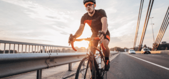 Blessures courantes à vélo et comment les prévenir