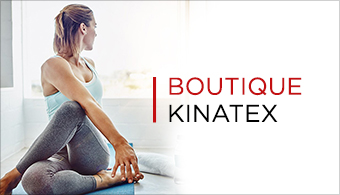 Boutique Kinatex