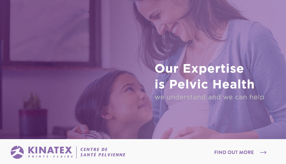 Our Expertise is Pelvic Health