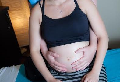 La grossesse et l’accouchement: une influence certaine sur le corps de la femme