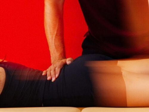 Physiotherapy