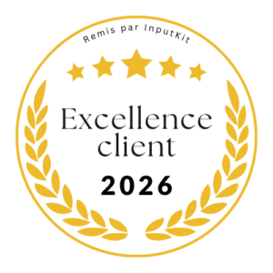 Excellence InPut Kit