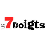 Fier de collaborer avec notre partenaire 7 doigts de la main chez Kinatex Sports Physio, Québec.