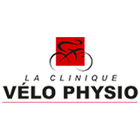 Fier de collaborer avec notre partenaire La Clinique Vélo Physio chez Kinatex Sports Physio, Québec.
