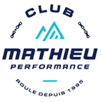 Fier de collaborer avec notre partenaire Club Mathieu Performance chez Kinatex Sports Physio, Québec