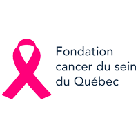 Fier de collaborer avec notre partenaire la Fondation cancer du sein du Québec chez Kinatex Sports Physio, Québec.