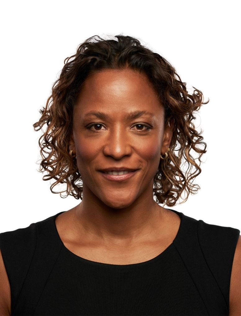 Venez rencontrer Alexandra Bwenge chez Kinatex Sports Physio.