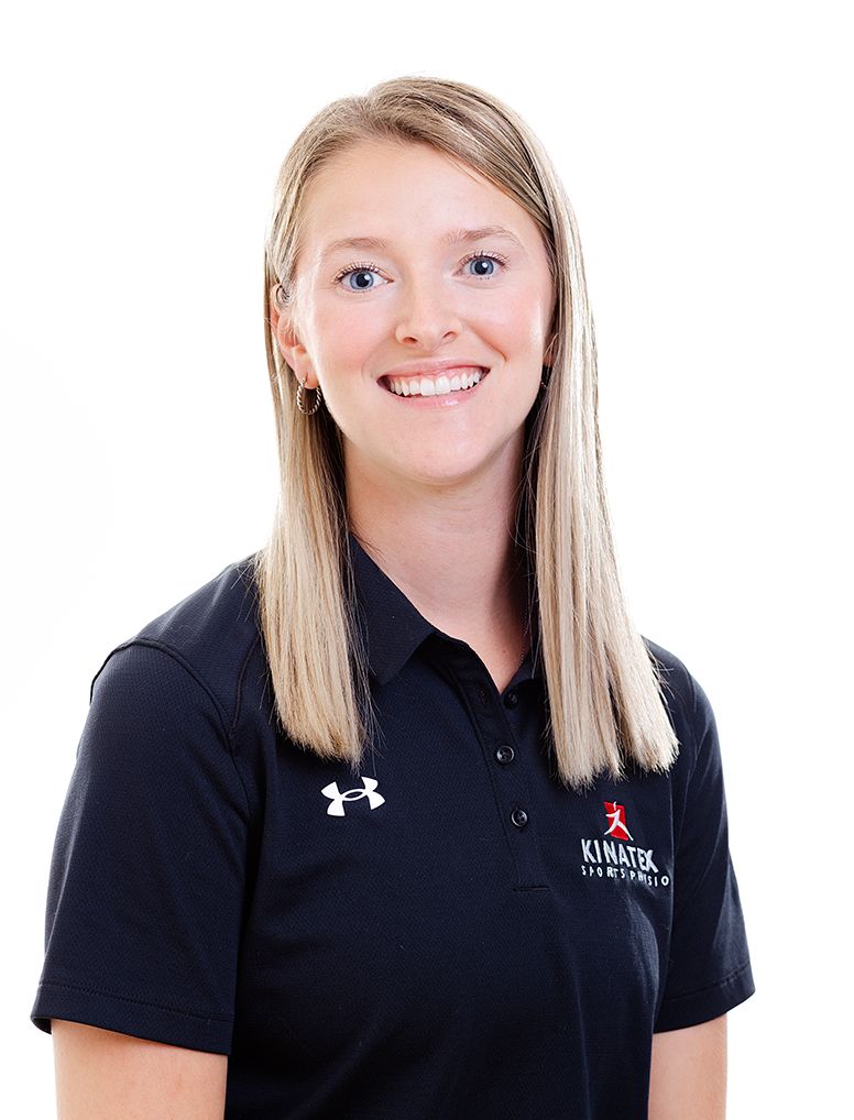 Venez rencontrer Christine David chez Kinatex Sports Physio