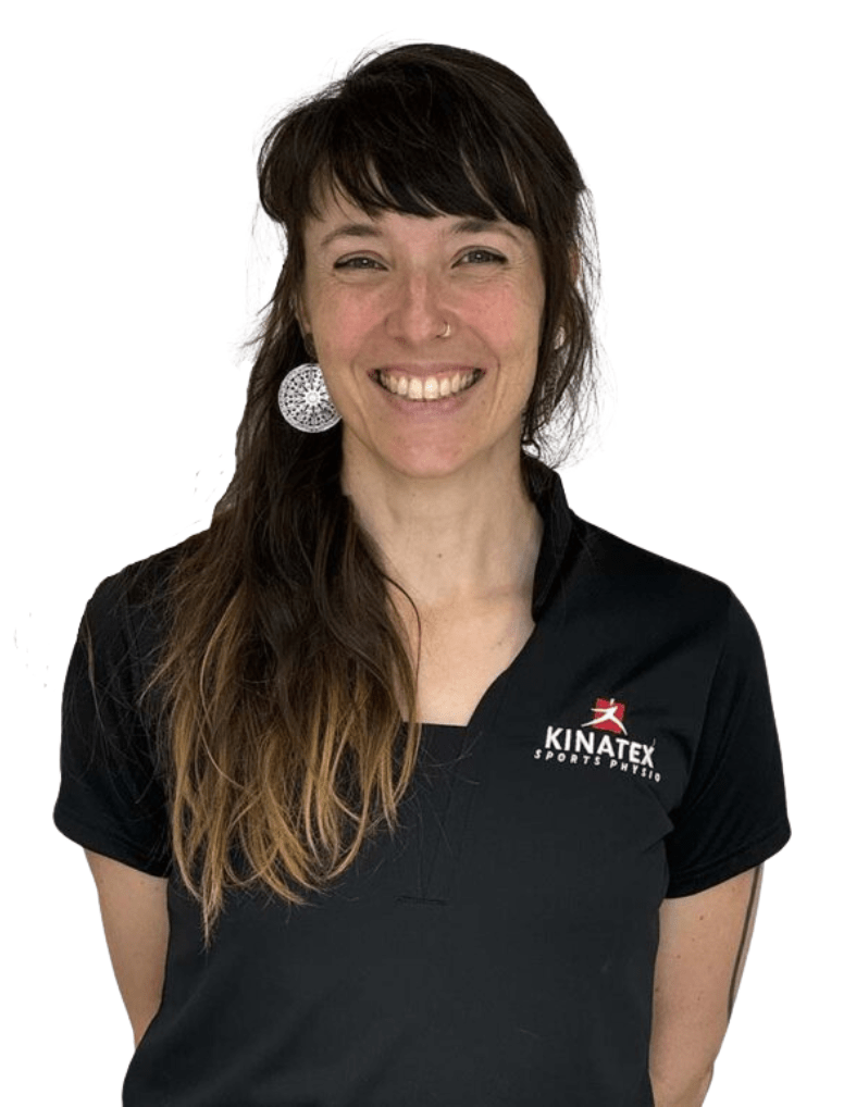Venez rencontrer Charlotte Levasseur Paquin chez Kinatex Sports Physio