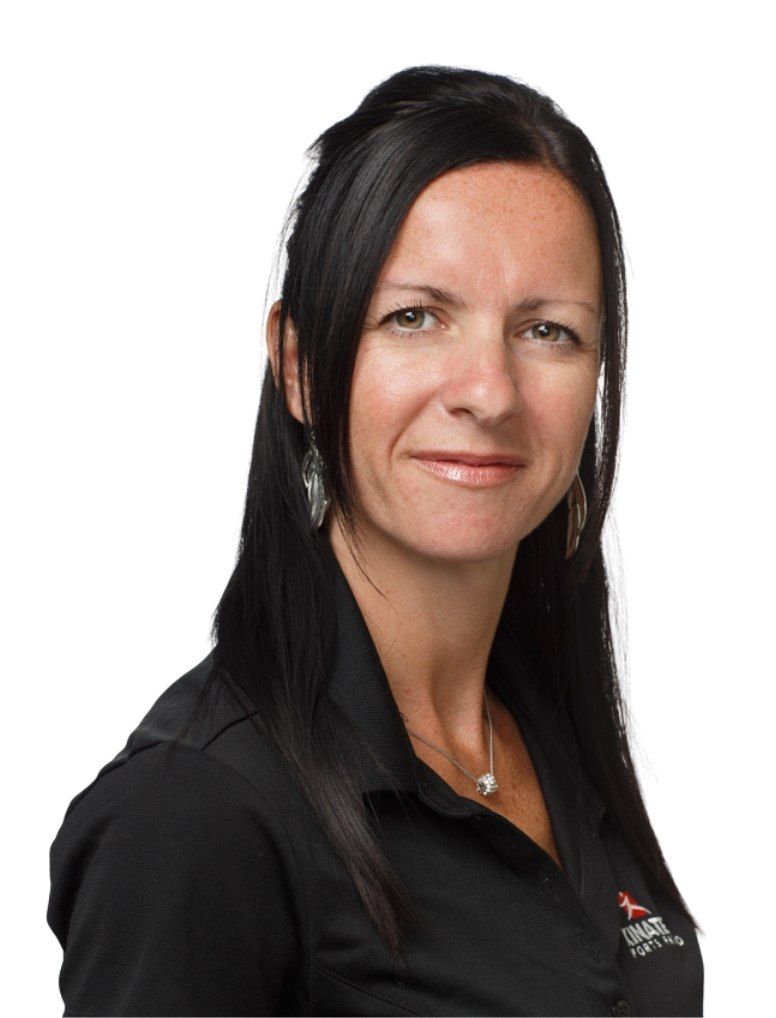 Venez rencontrer notre thérapeute Amélie Bellavance chez Kinatex Sports Physio.