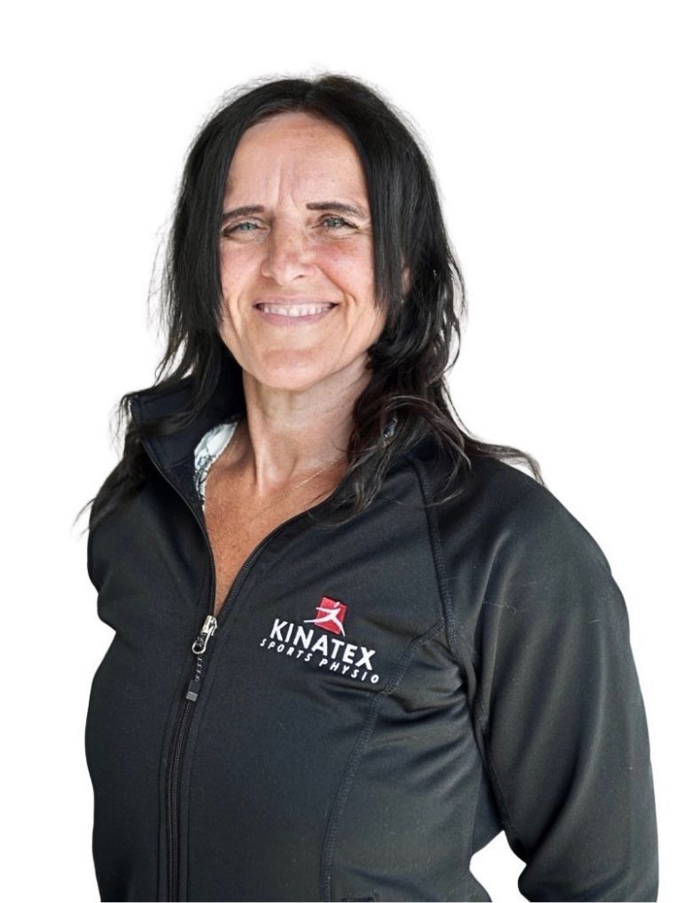 Venez rencontrer Josée Lamothe chez Kinatex.