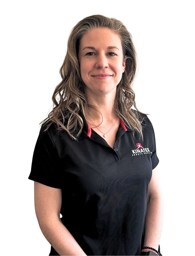 Venez rencontrer Lauren Brown chez Kinatex.