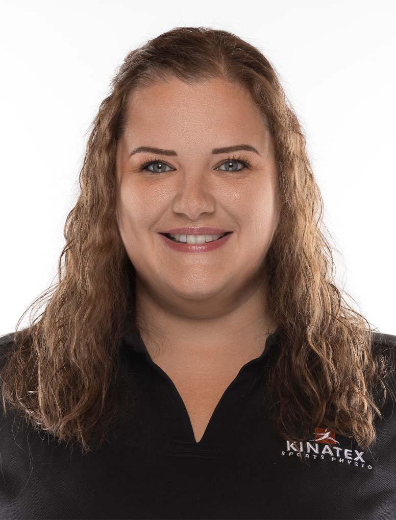 Venez rencontrer Audrey Therrien chez Kinatex Sports Physio, Québec.