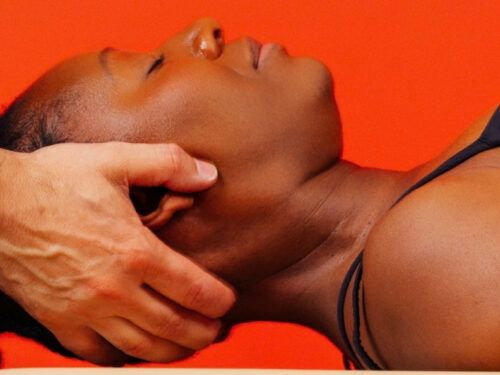 Osteopathy