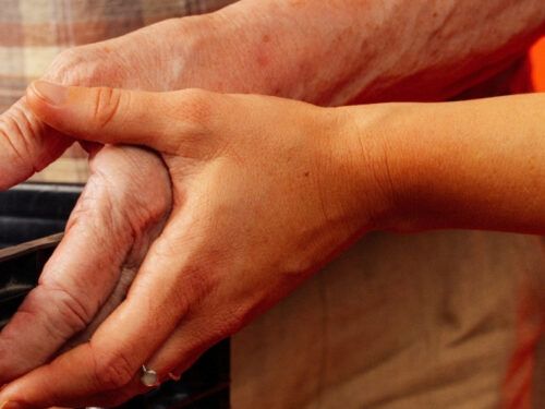 Occupational Therapy