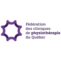 Fier de collaborer avec notre partenaire La Fédération des cliniques de physiothérapie du Québec chez Kinatex Sports Physio, Québec.