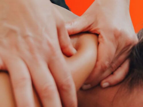 Sport Massage