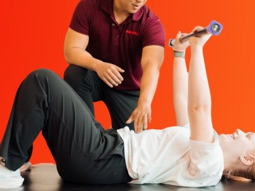Functional Rehabilitation