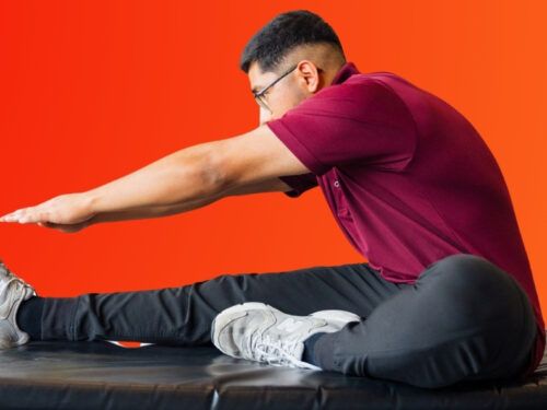 Sport Physiotherapy