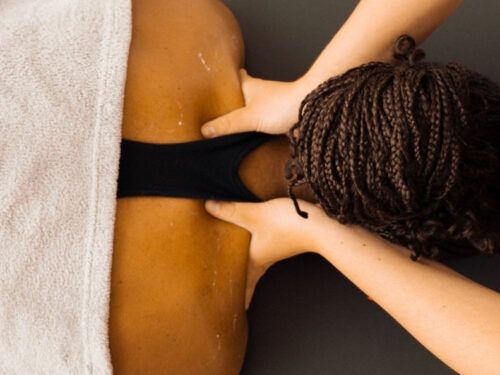 Myofascial Release Therapy