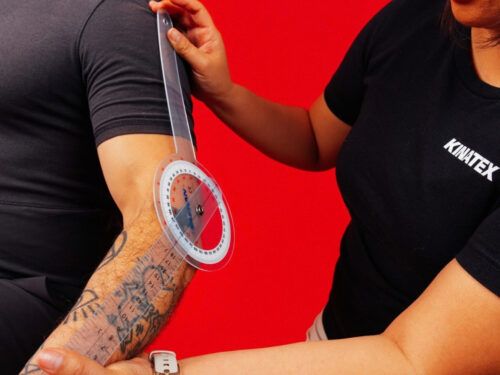 Programmes sportifs et de réadaptation physique