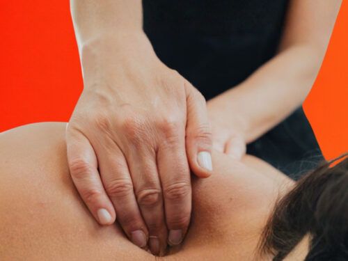 At-Home Massage Therapy