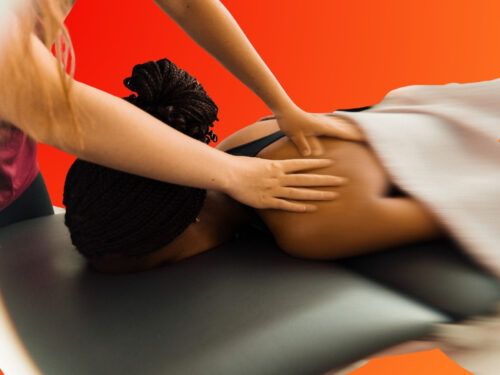 Fasciatherapy