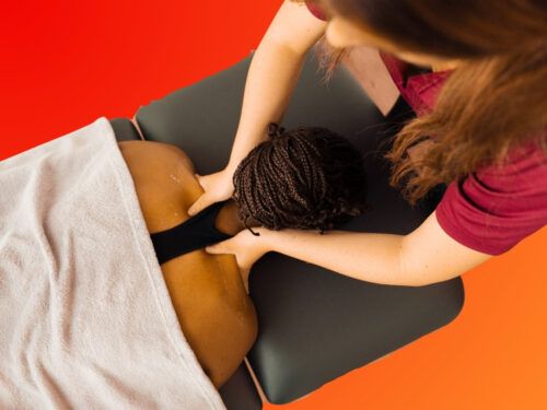 Relâchement myofascial