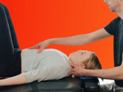 Global Postural Reeducation