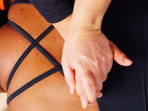 Chiropractic
