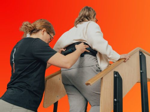 Approche neurologique en physiothérapie