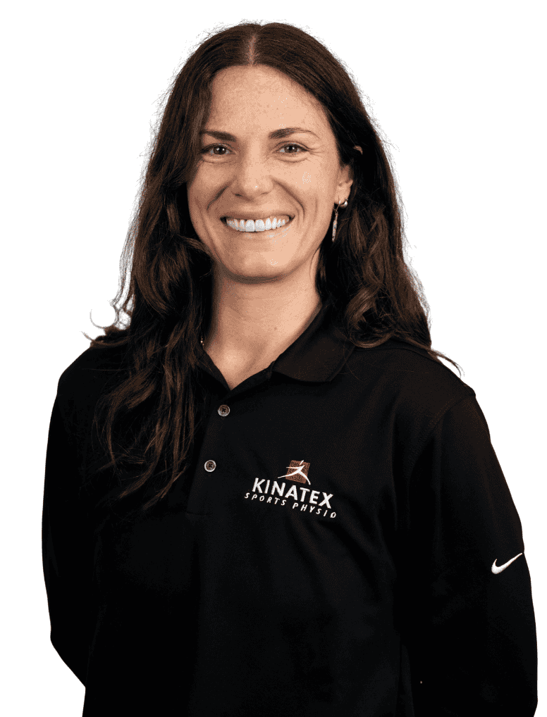 Venez rencontrer Audrey-Anne Hamel chez Kinatex Sports Physio, Québec. 