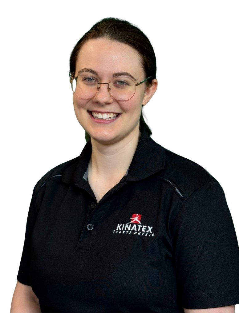 Venez rencontrer Elyza Mainville chez Kinatex Sports Physio.