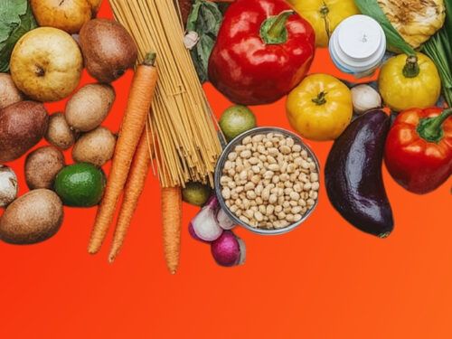Nutrition