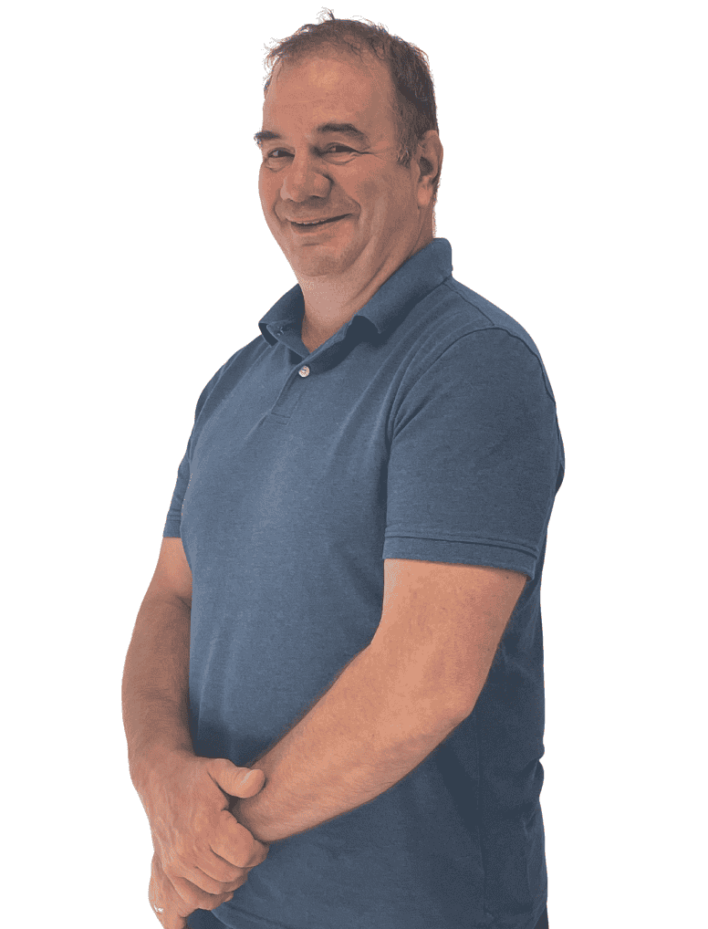 Venez rencontrer Christian Truchon chez Kinatex Sports Physio, Québec et Ontario.