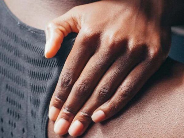 3 causes de douleur à l’épaule en entraînement