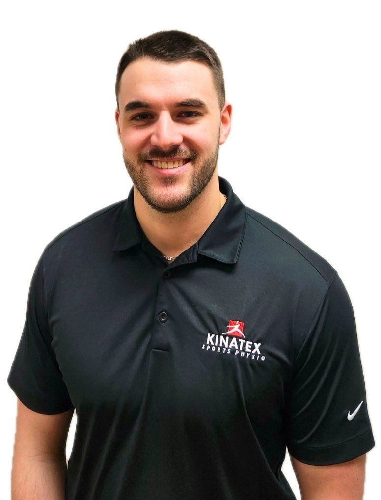 Venez rencontrer Laurent Pommier chez Kinatex Sports Physio.