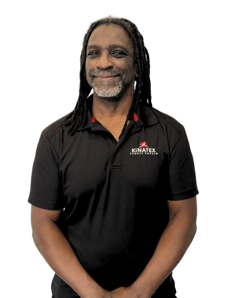 Venez rencontrer Garreth Warren chez Kinatex.
