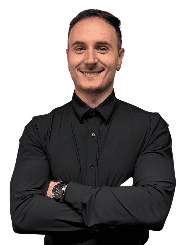 Venez rencontrer Olivier Maschio chez Kinatex Sports Physio, Québec et Ontario. 
