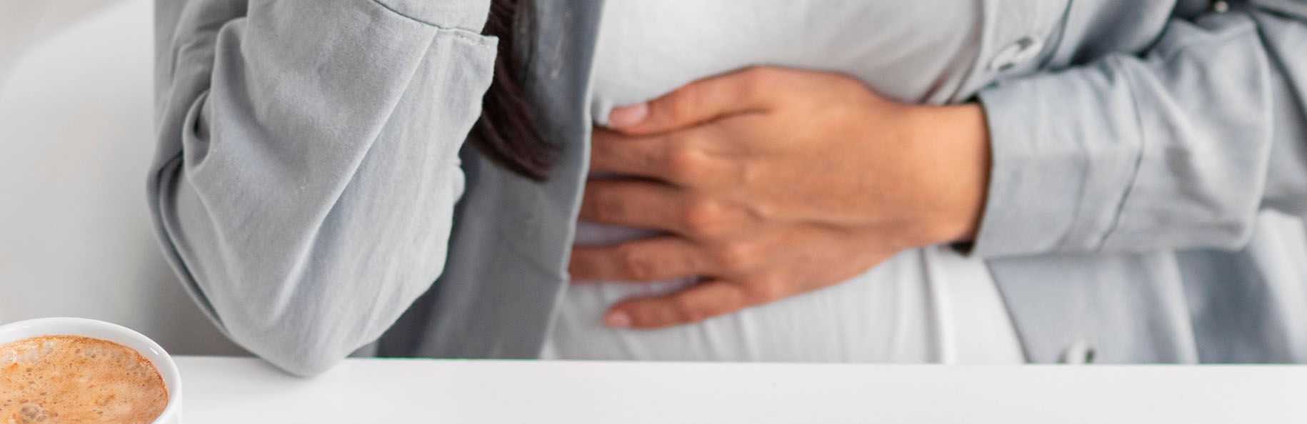 Et si l’ostéopathie pouvait soulager les troubles digestifs avec Kinatex Sports Physio, Québec et Ontario