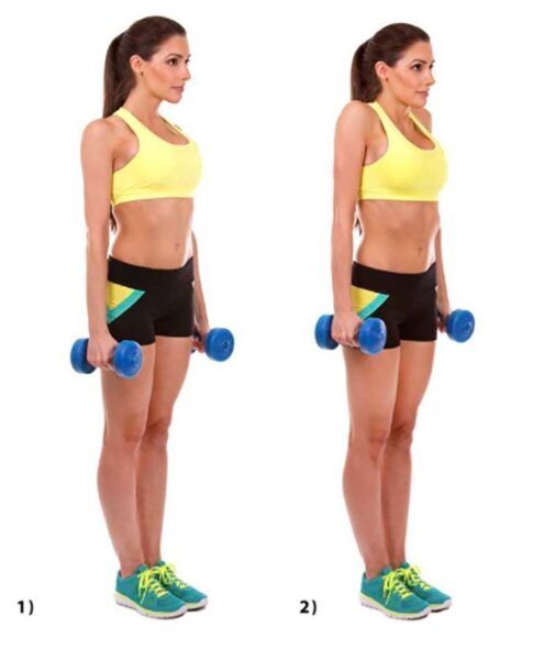 5 conseils pour prévenir les douleurs au cou et aux omoplates pendant le travail de bureau et les exercices chez Kinatex Sports Physio, Québec et Ontario.