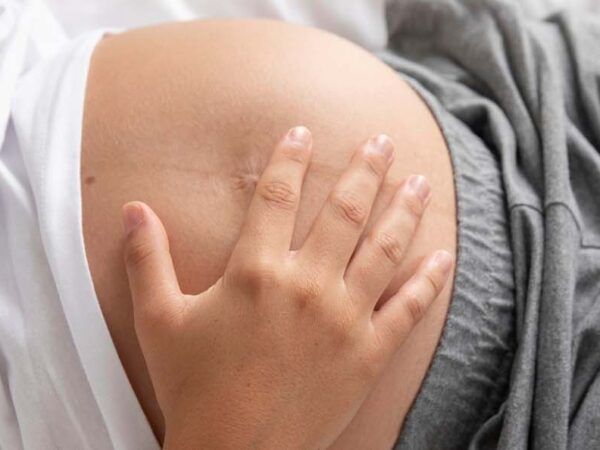 Les bienfaits du massage chez la femme enceinte
