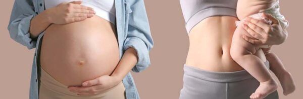 Les descentes d’organes, prolapsus pelvien et les risques chez Kinatex Sports Physio, Québec et Ontario.