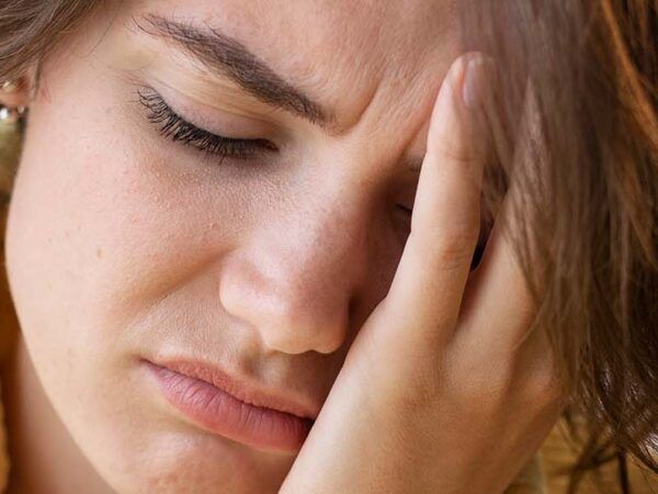 Maux de tête, nous pouvons vous aider !